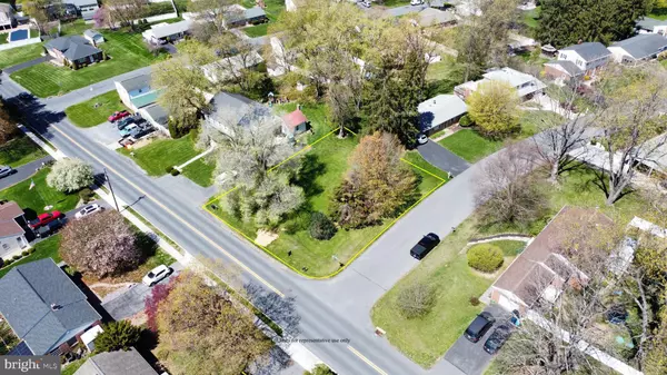 Mechanicsburg, PA 17055,416 ALLEGHENY DR