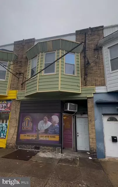 5313 OXFORD AVE, Philadelphia, PA 19124