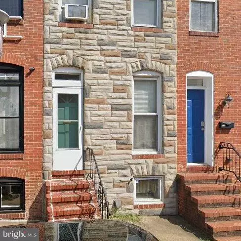 Baltimore, MD 21224,825 S DECKER AVE