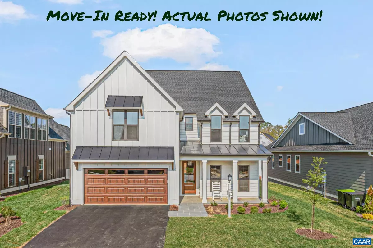 Charlottesville, VA 22911,3213 CLIFFSTONE BLVD