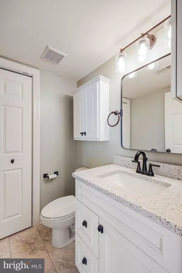 Perry Hall, MD 21128,5127 STRAWBRIDGE TER #5127