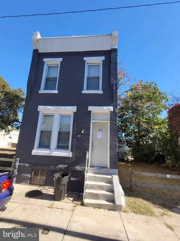 2529 N PATTON ST, Philadelphia, PA 19132