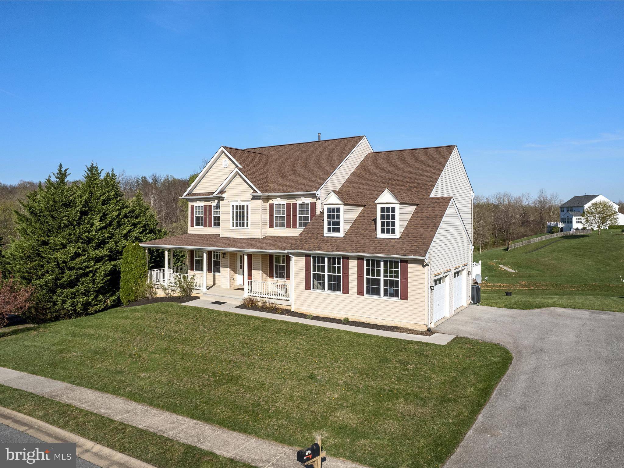 153 PERRY DR, Charles Town, WV 25414