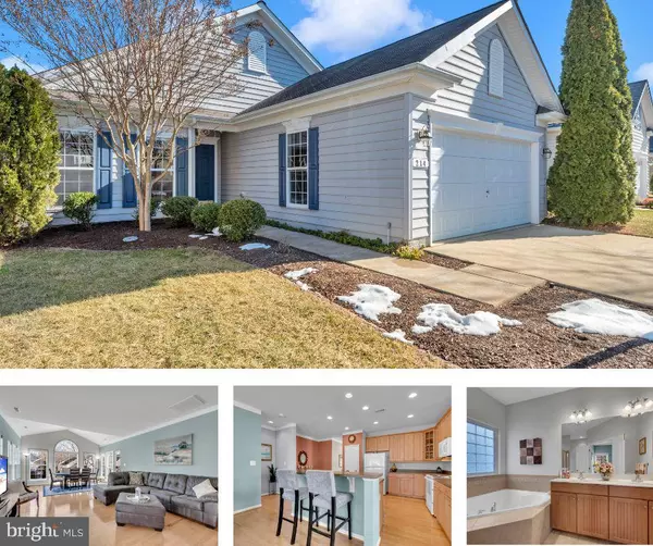 214 ORCHESTRA PL, Centreville, MD 21617