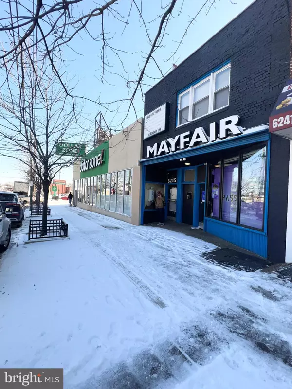 Philadelphia, PA 19135,6241 FRANKFORD AVE