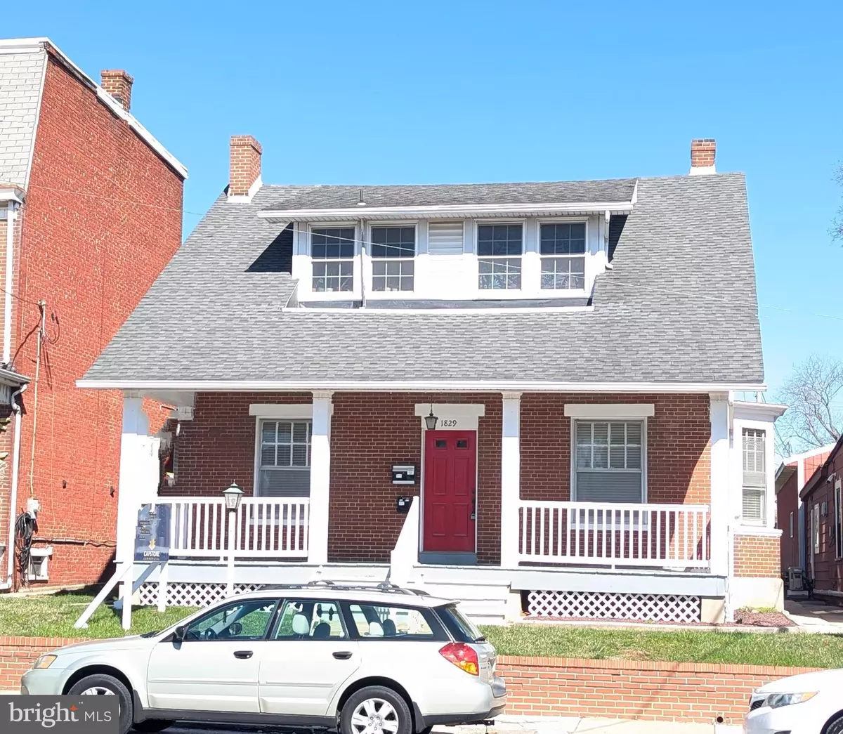 York, PA 17404,1829 W MARKET ST