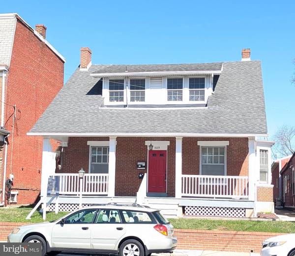 1829 W MARKET ST, York, PA 17404