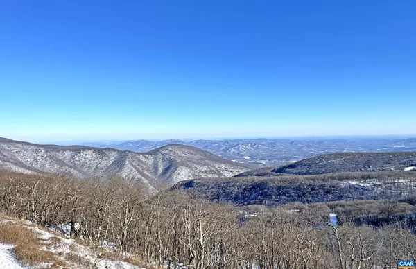 Wintergreen Resort, VA 22967,1478 LEDGES CONDOS