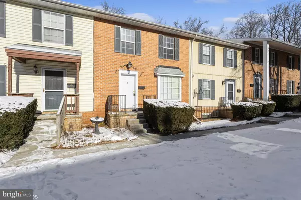 Reisterstown, MD 21136,4 SHETLAND CIR #4