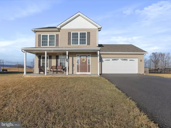 348 DUCKWOODS LN, Martinsburg, WV 25403