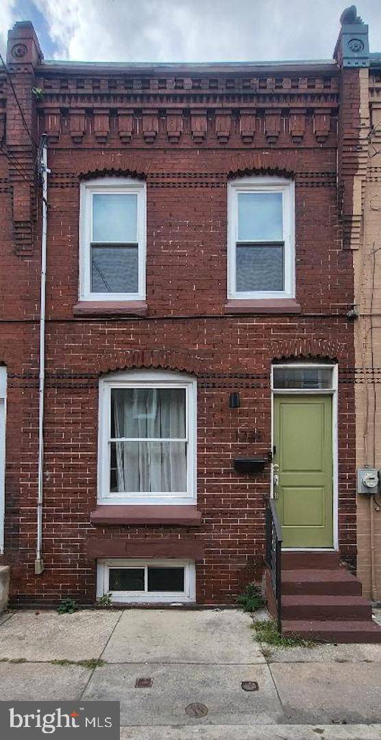 1728 N STILLMAN ST, Philadelphia, PA 19121