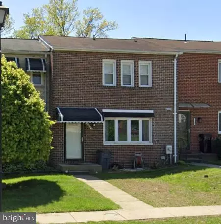 1407 VIDA DR, Baltimore, MD 21207