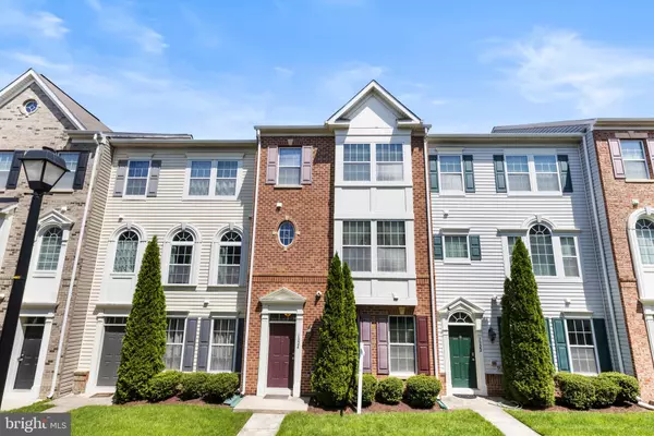 1324 RAY LN, Glen Burnie, MD 21061