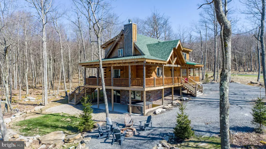 35 BLUE MOUNTAIN VW, Mc Henry, MD 21541