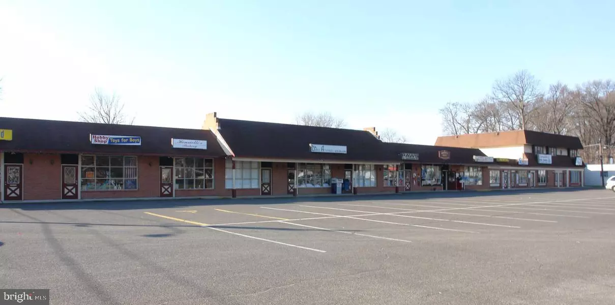 1905 ROUTE 33 #12, Hamilton, NJ 08690