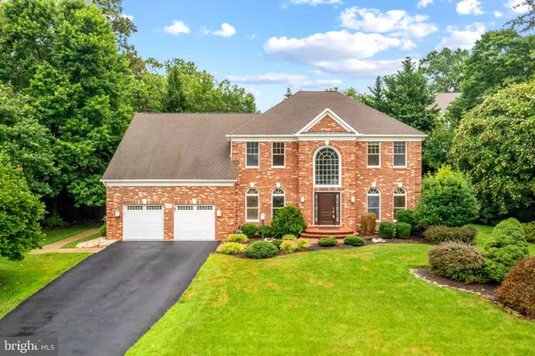 Fairfax Station, VA 22039,8126 HADDINGTON CT