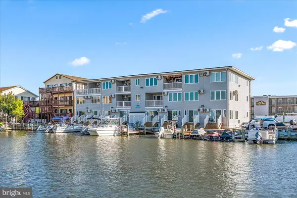 Ocean City, MD 21842,504 ROBIN DR #67