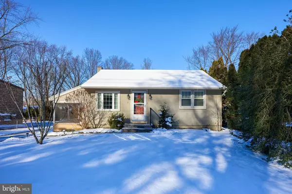 71 BUCH AVE, Lancaster, PA 17601