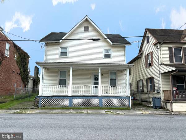 8 E ELGER ST,  Union Bridge,  MD 21791