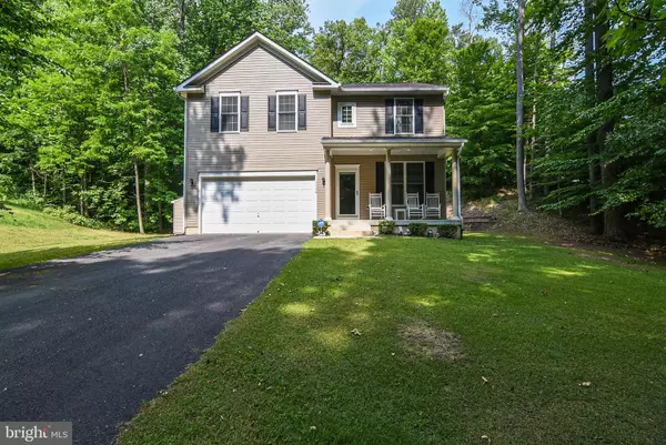 7336 COLUMBIA DR, King George, VA 22485