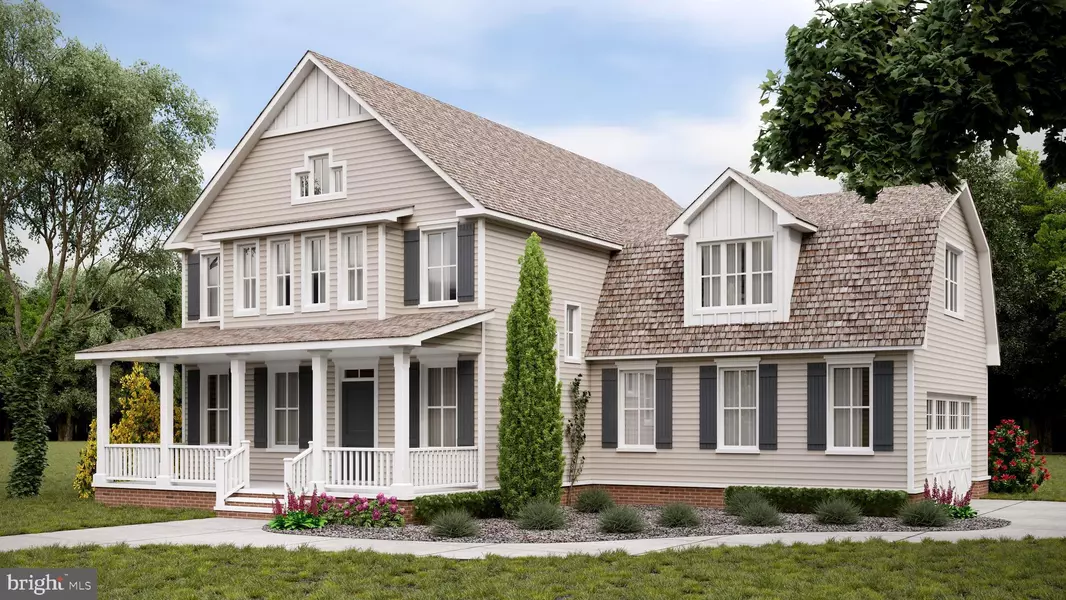 24413 DUCKHAVEN LN #148, Millsboro, DE 19966