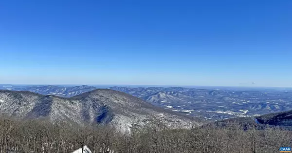 Wintergreen Resort, VA 22967,1702 HIGH RIDGE CONDOS