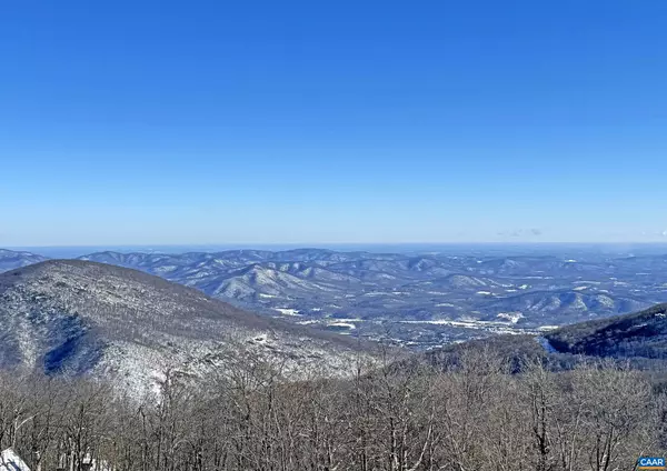 Wintergreen Resort, VA 22967,1702 HIGH RIDGE CONDOS