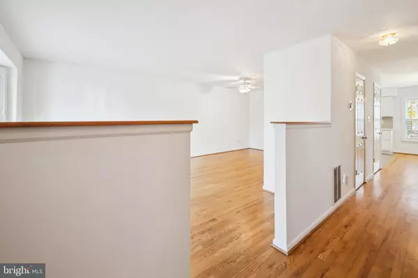 Crofton, MD 21114,1153 JEFFREY DR #32