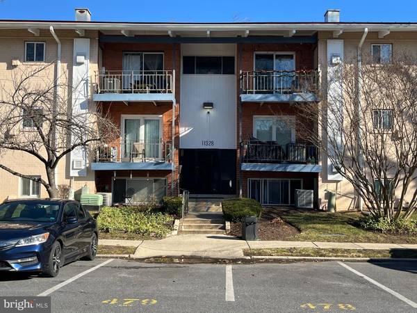 11328 CHERRY HILL RD #2-M-202, Beltsville, MD 20705