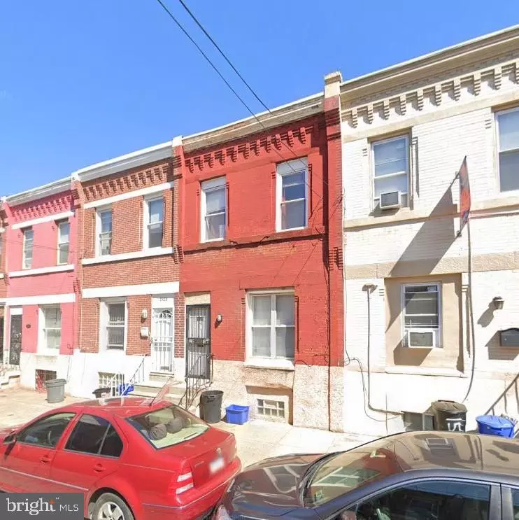 Philadelphia, PA 19121,1521 FONTAIN ST