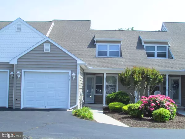 136 TEAL DR #6, Millsboro, DE 19966