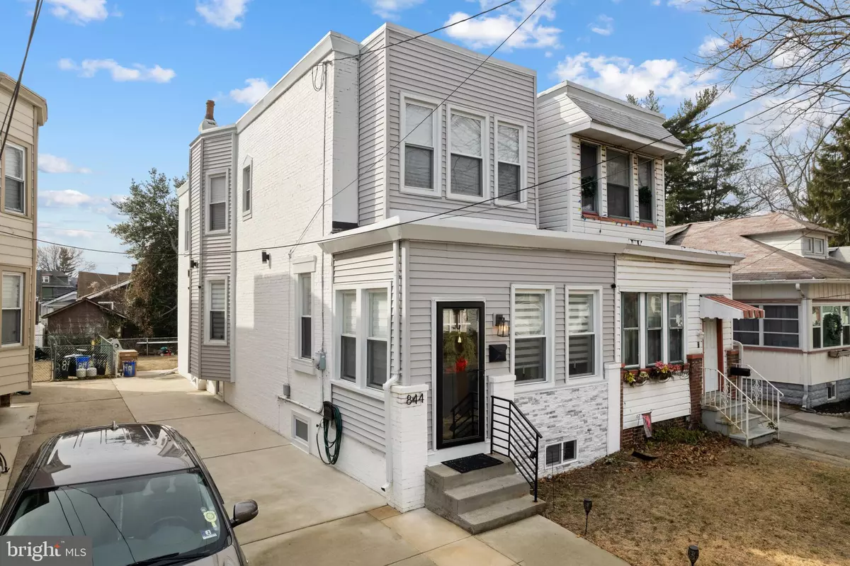 Gloucester City, NJ 08030,844 HUDSON ST