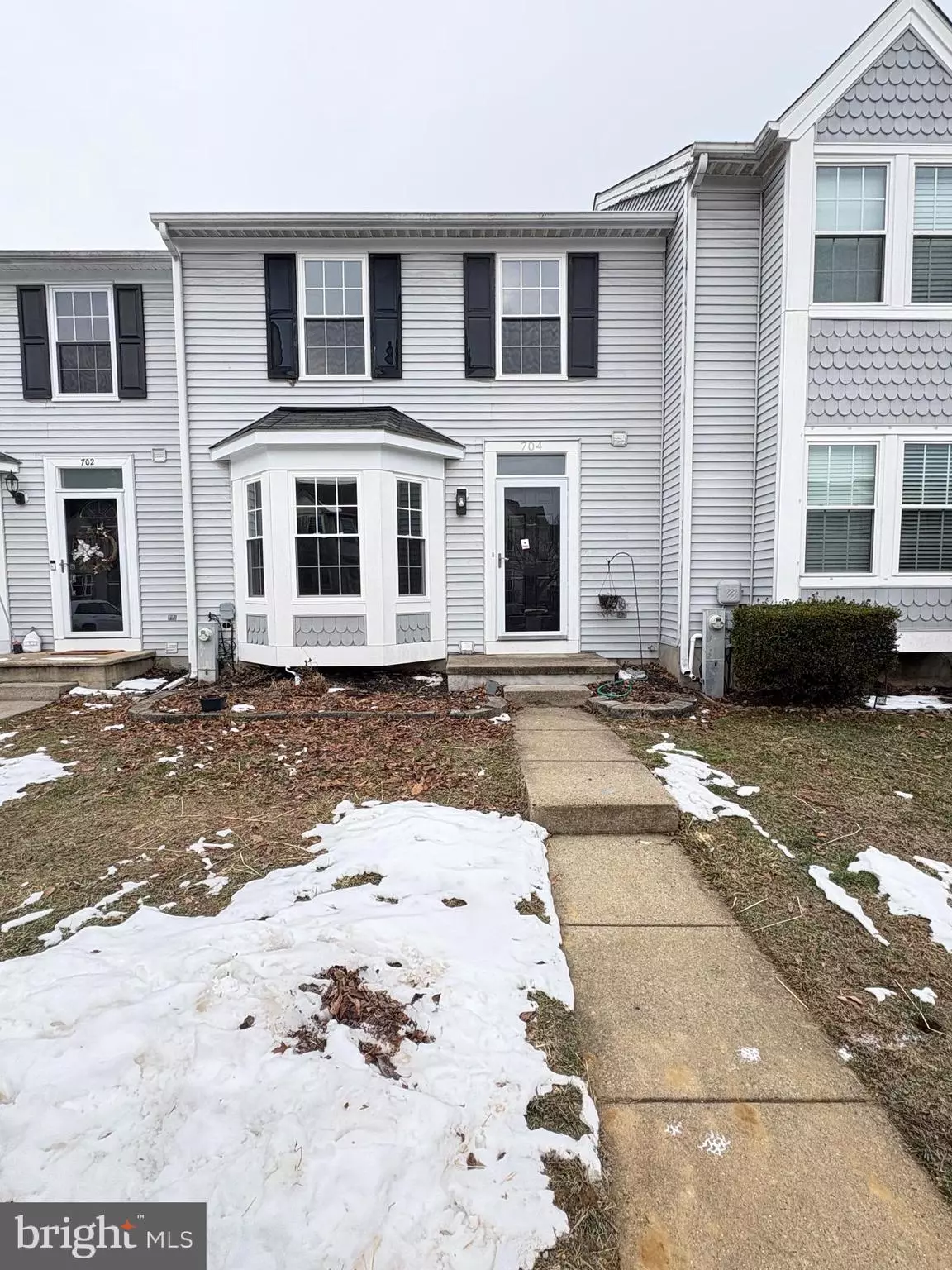 Bel Air, MD 21014,704 ORLEY PL