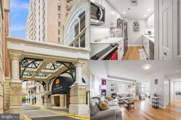 900 N TAYLOR ST #1606, Arlington, VA 22203