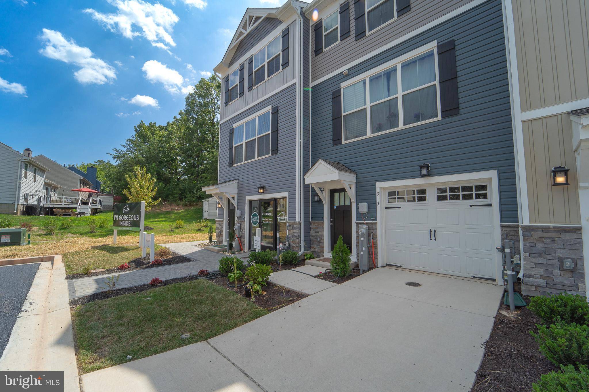 Joppa, MD 21085,333 TUMBLERS WAY #14
