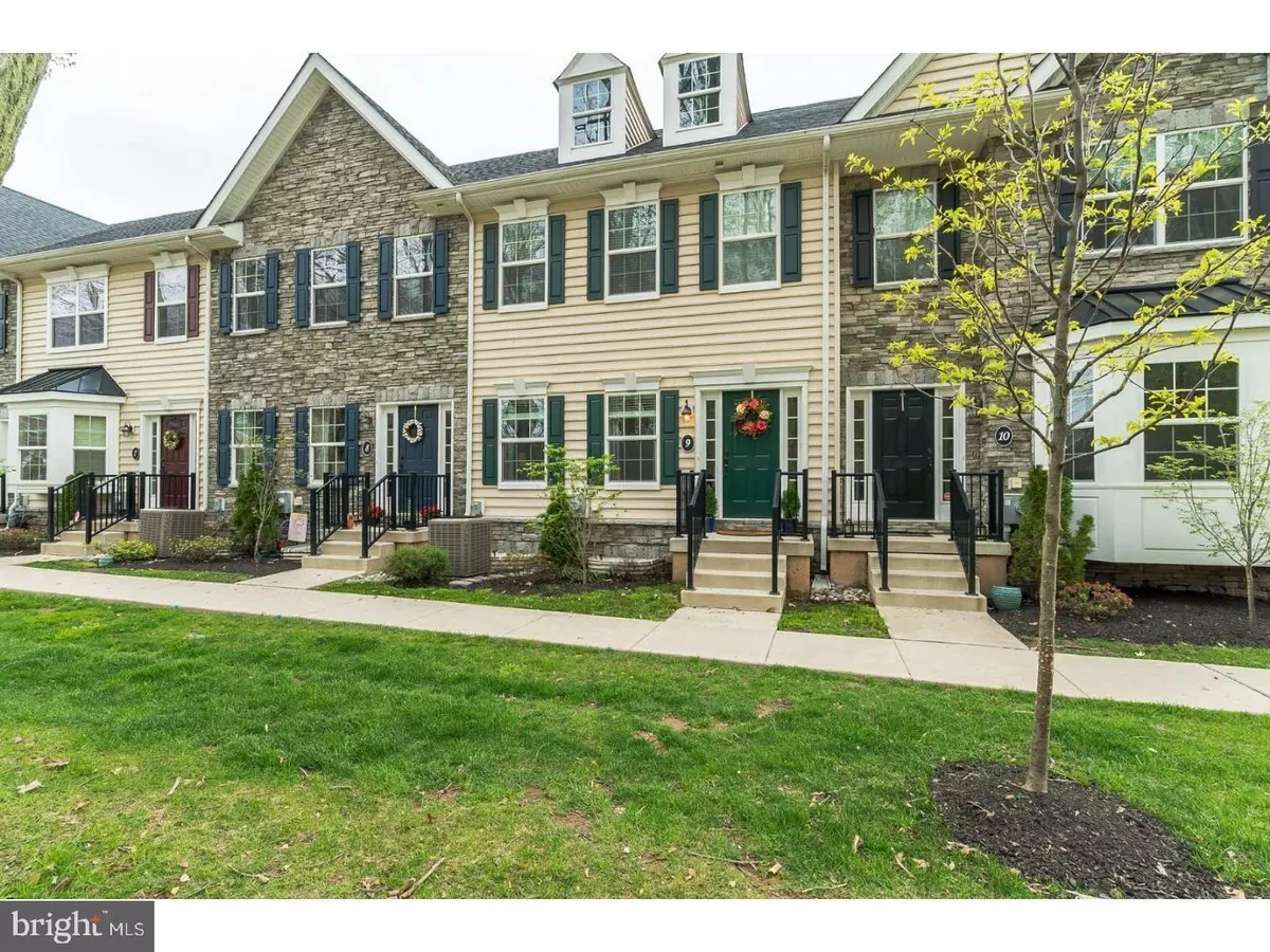 Doylestown, PA 18902,3880 CEPHAS CHILD RD #9