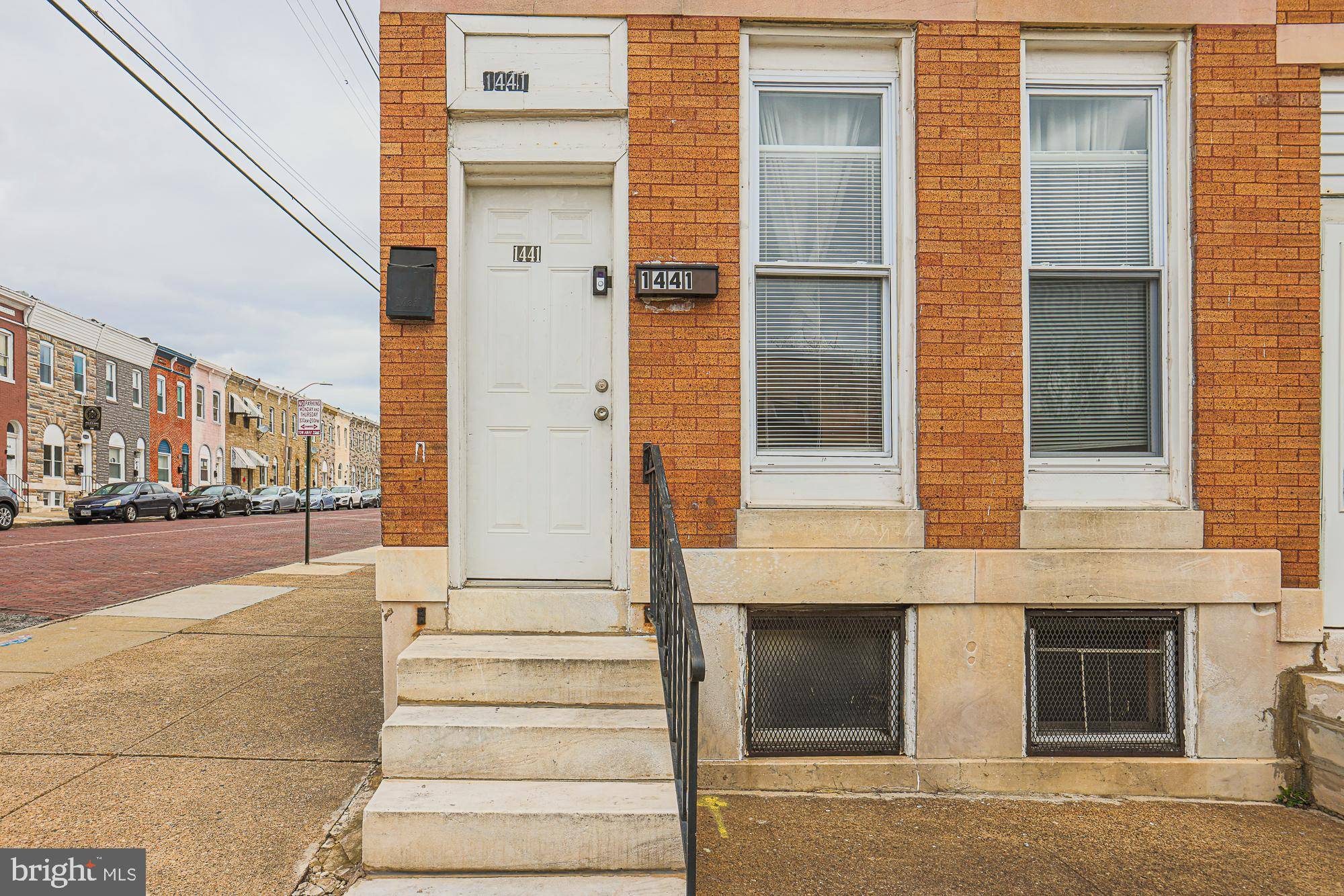 1441 N LUZERNE AVE, Baltimore, MD 21213