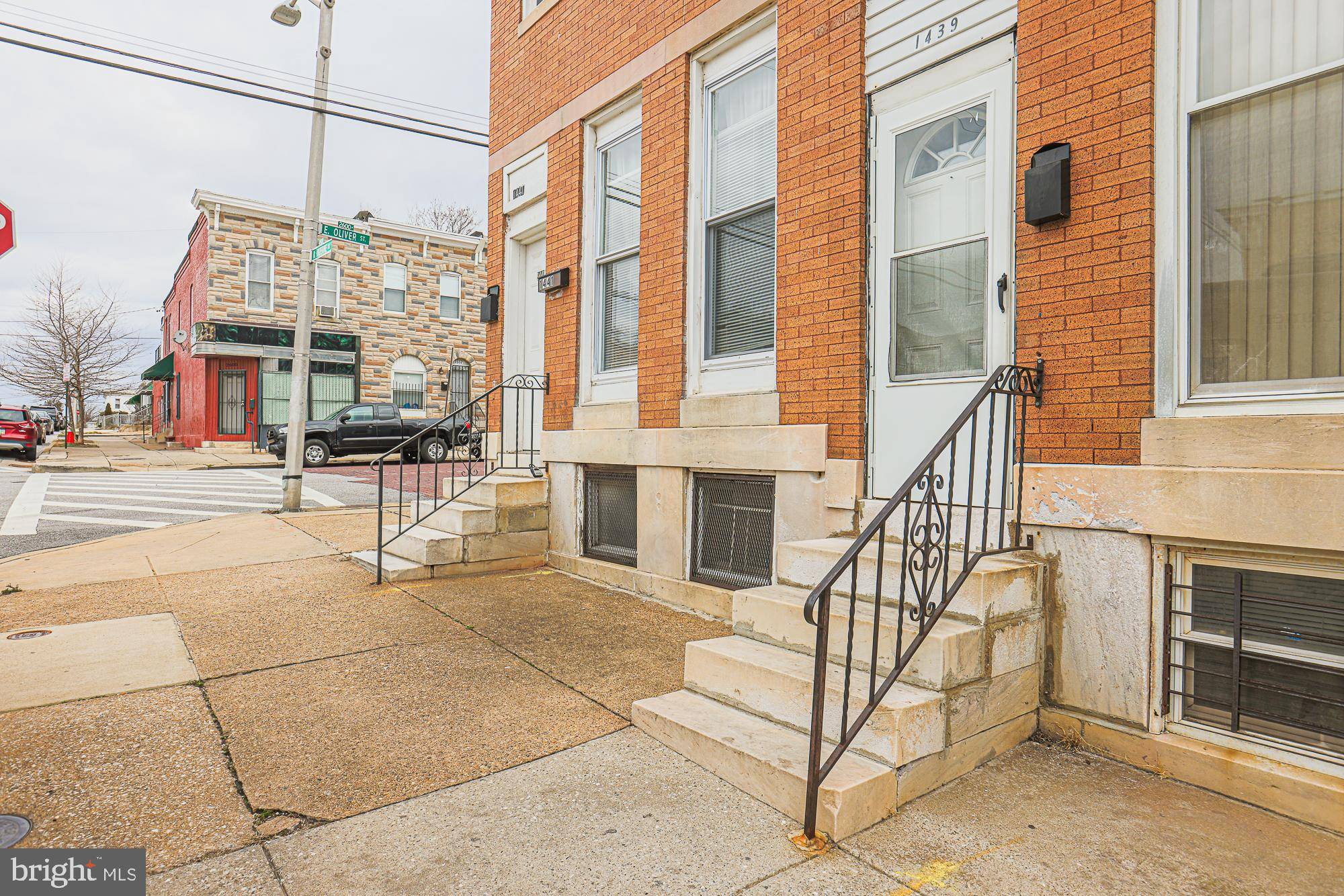 Baltimore, MD 21213,1441 N LUZERNE AVE