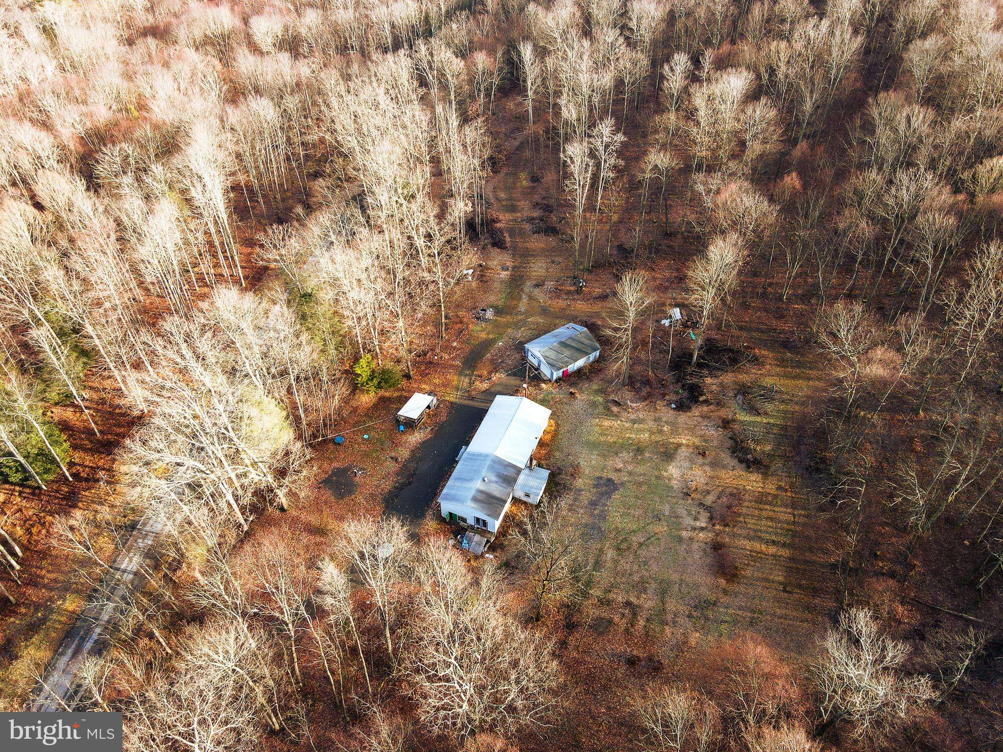 New Millport, PA 16861,3424 OAK RIDGE RD