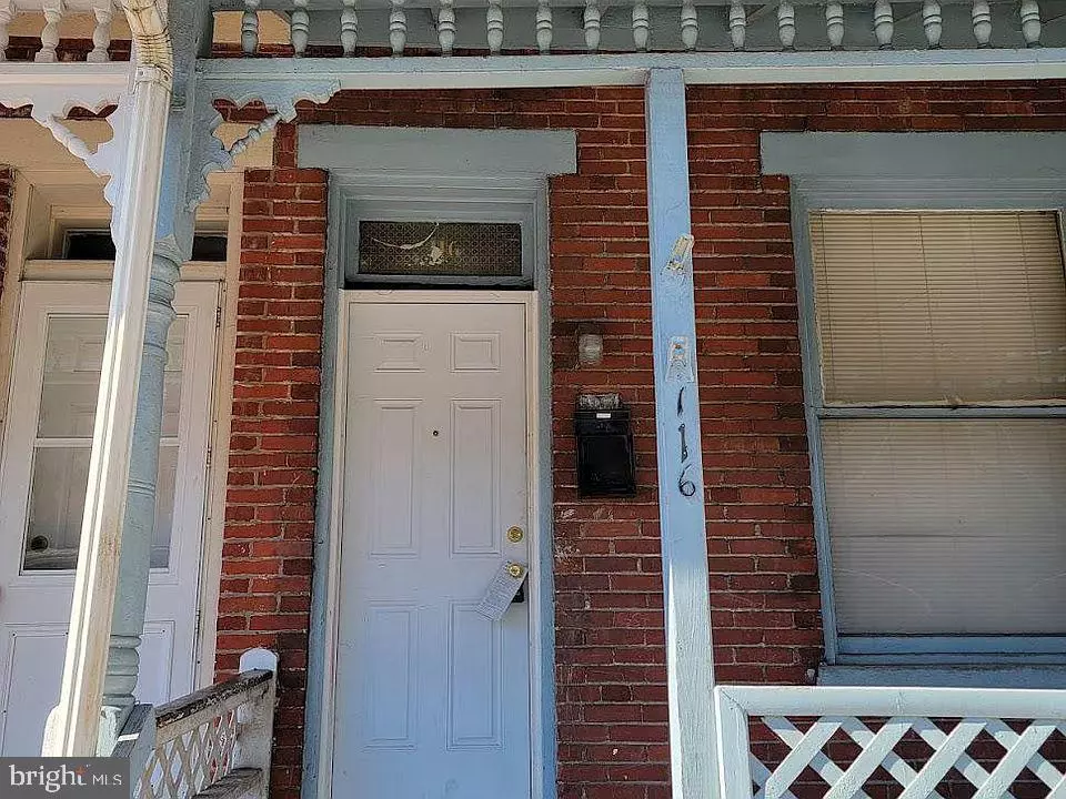 Harrisburg, PA 17103,116 HOERNER ST