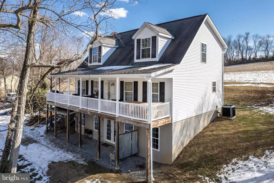 352 COLD CABIN RD, Delta, PA 17314