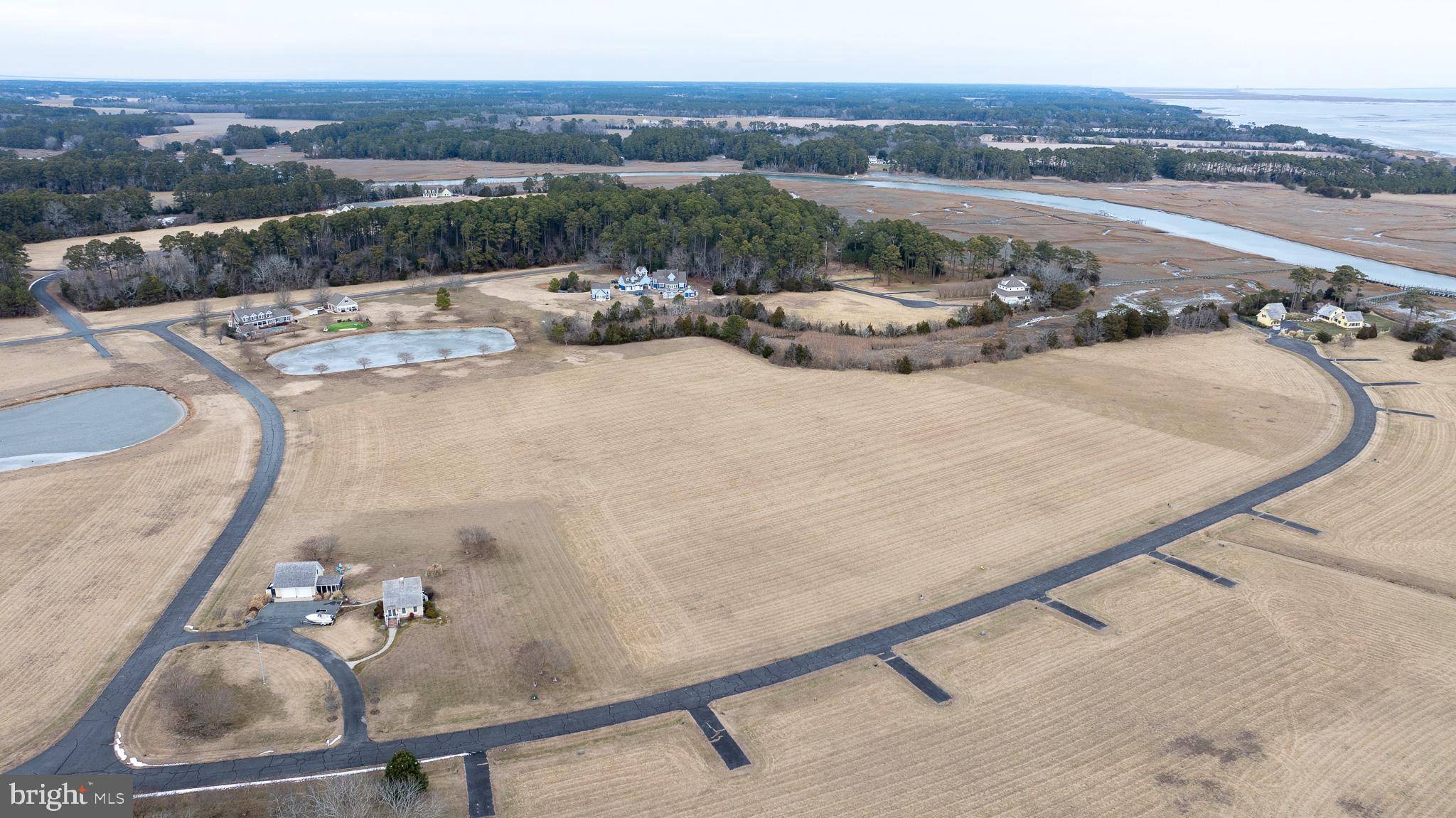 Accomac, VA 23301,LOT 19 SEAVIEW ST