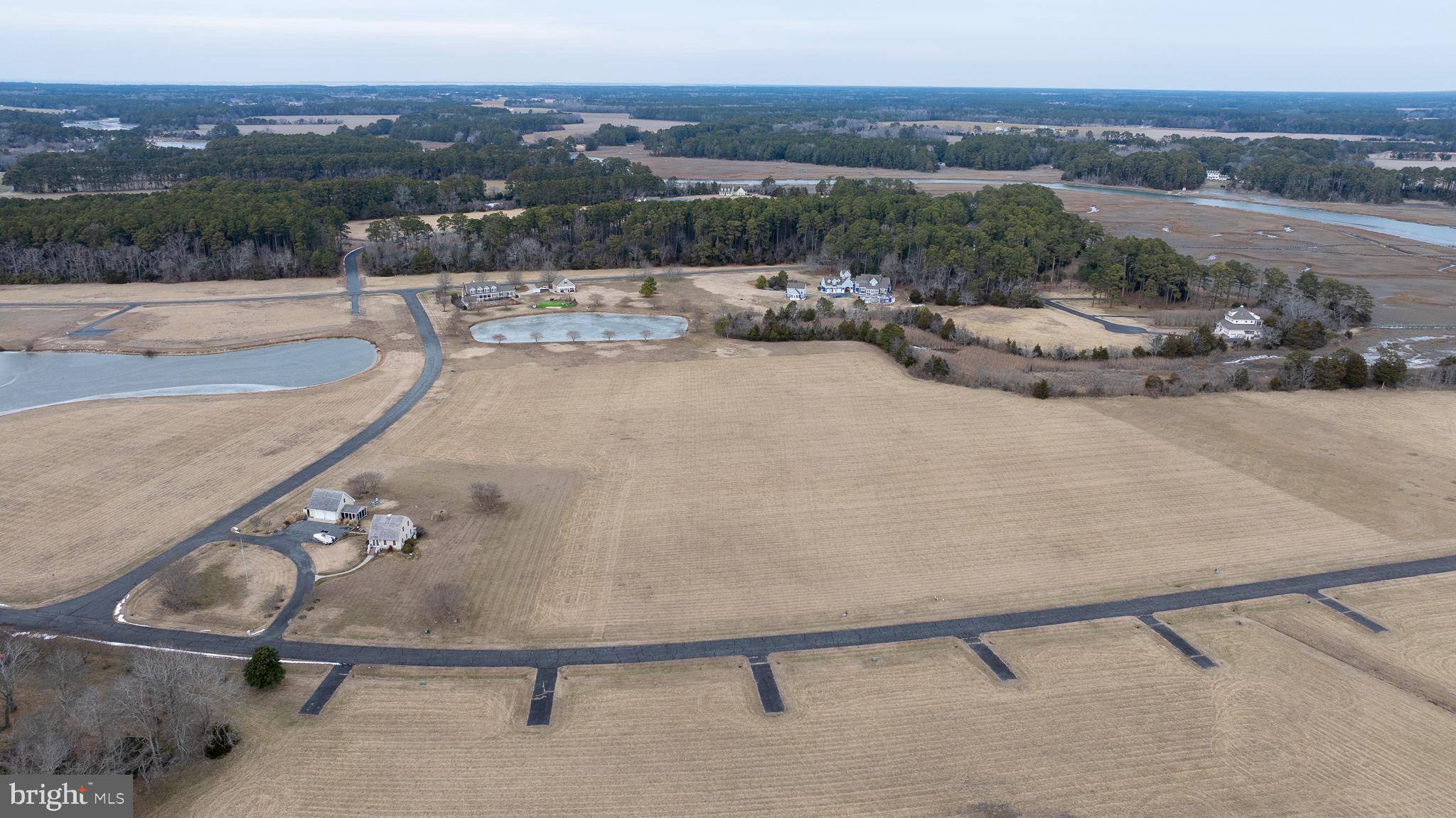 Accomac, VA 23301,LOT 19 SEAVIEW ST