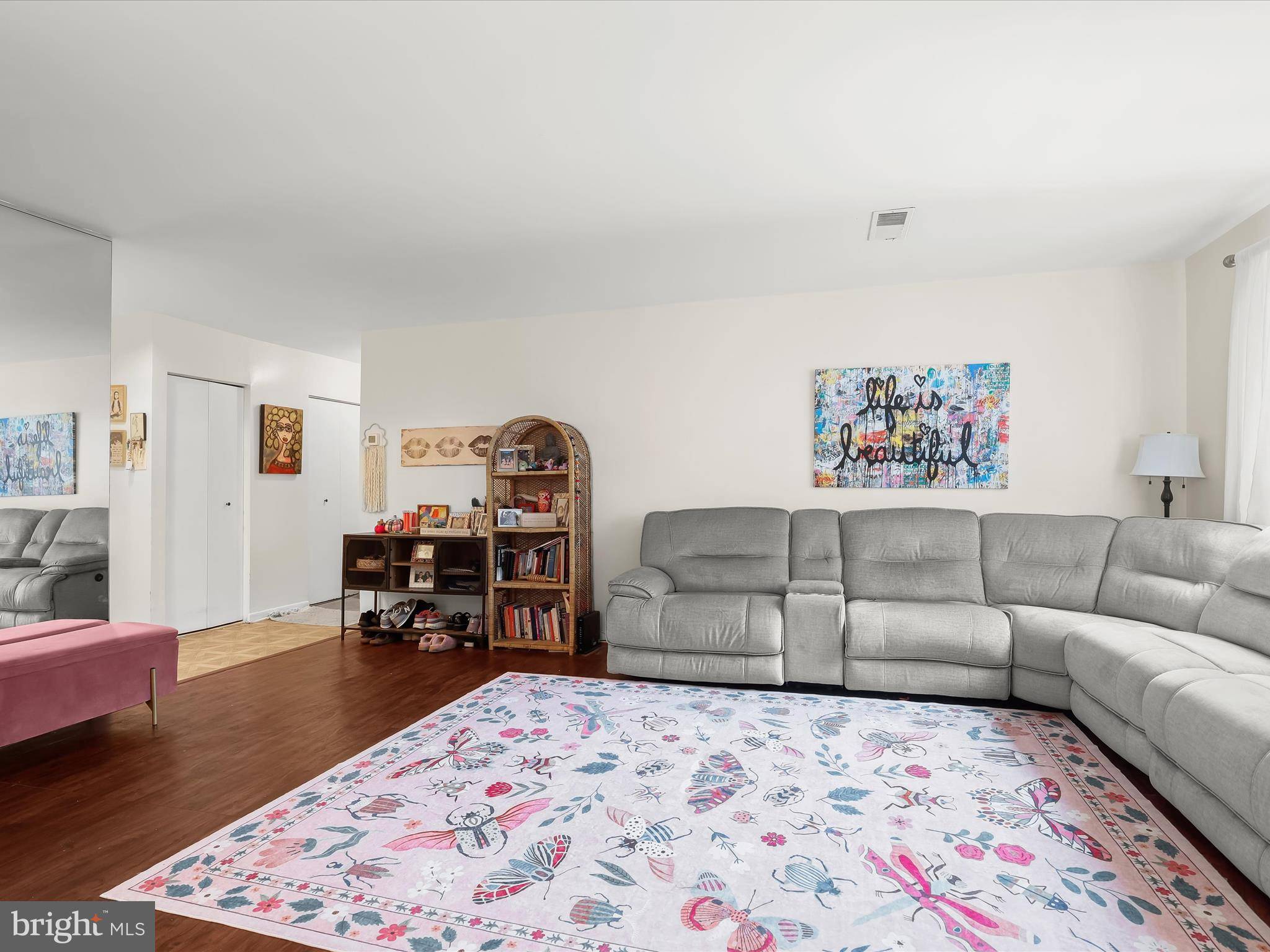 Baltimore, MD 21215,6317 PARK HEIGHTS AVE #306