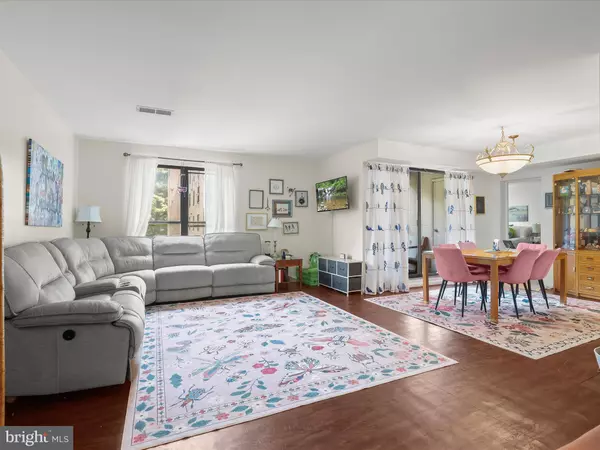 Baltimore, MD 21215,6317 PARK HEIGHTS AVE #306