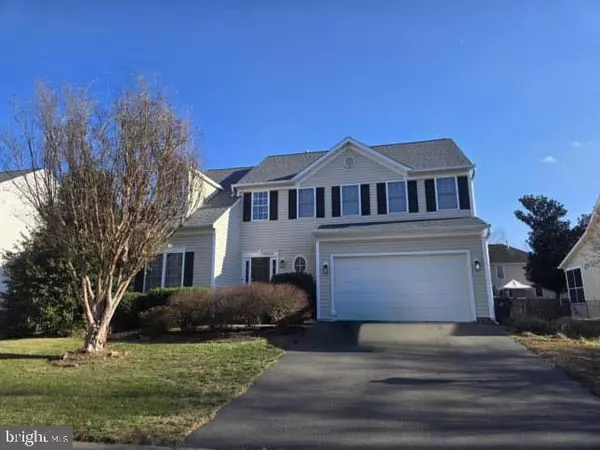 10825 SAMANTHA PL, Fredericksburg, VA 22408