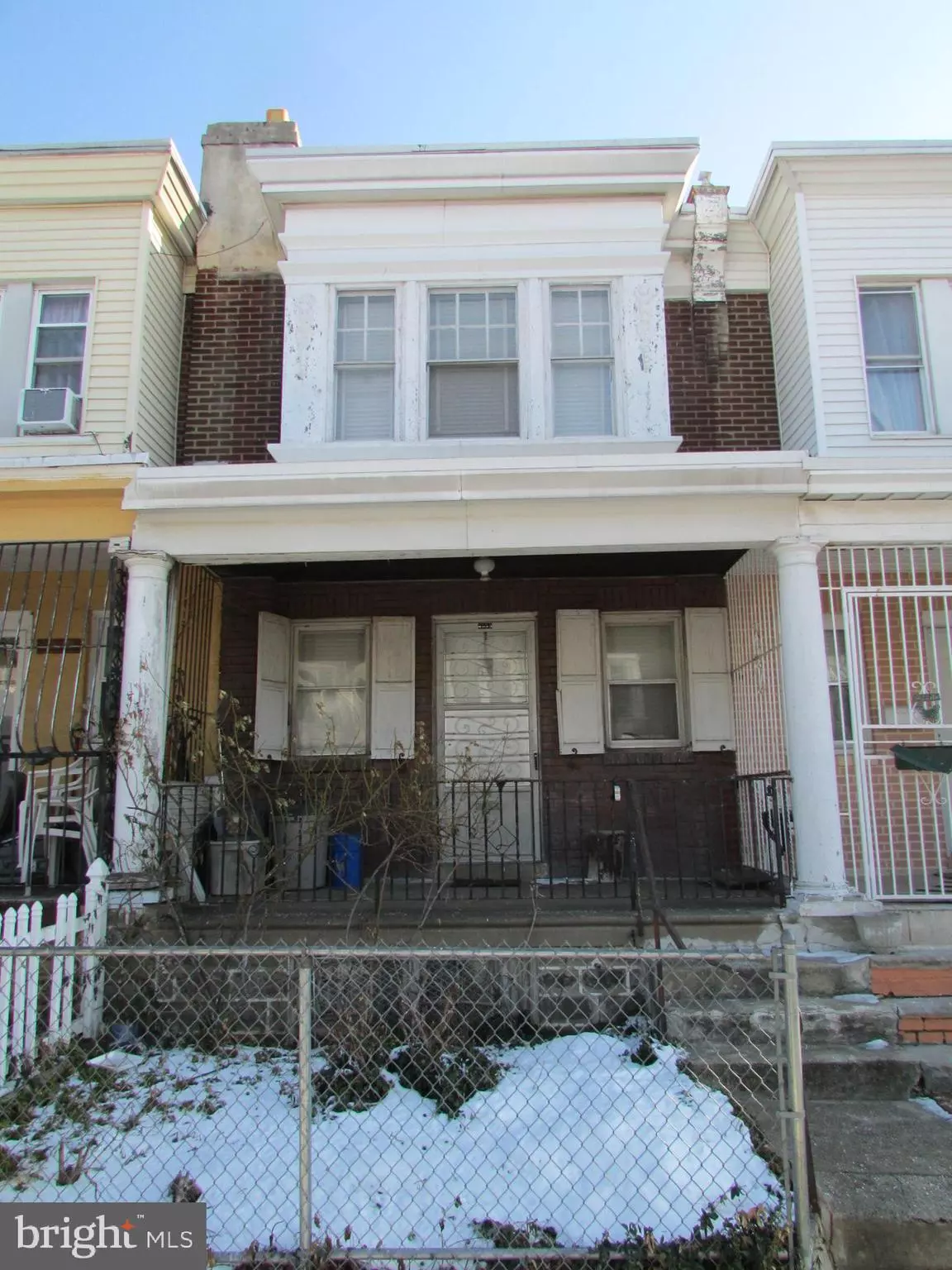 Philadelphia, PA 19120,4559 HURLEY ST