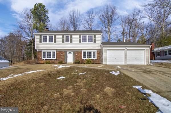 8812 CHURCHFIELD LN, Laurel, MD 20708