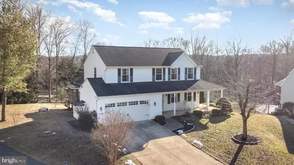 906 DEER CT, Abingdon, MD 21009