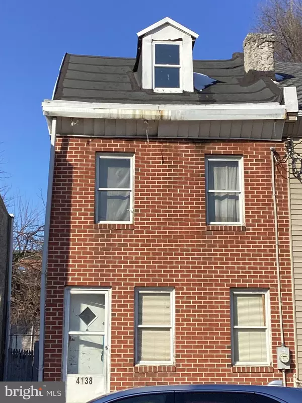 4138 ORCHARD ST, Philadelphia, PA 19124